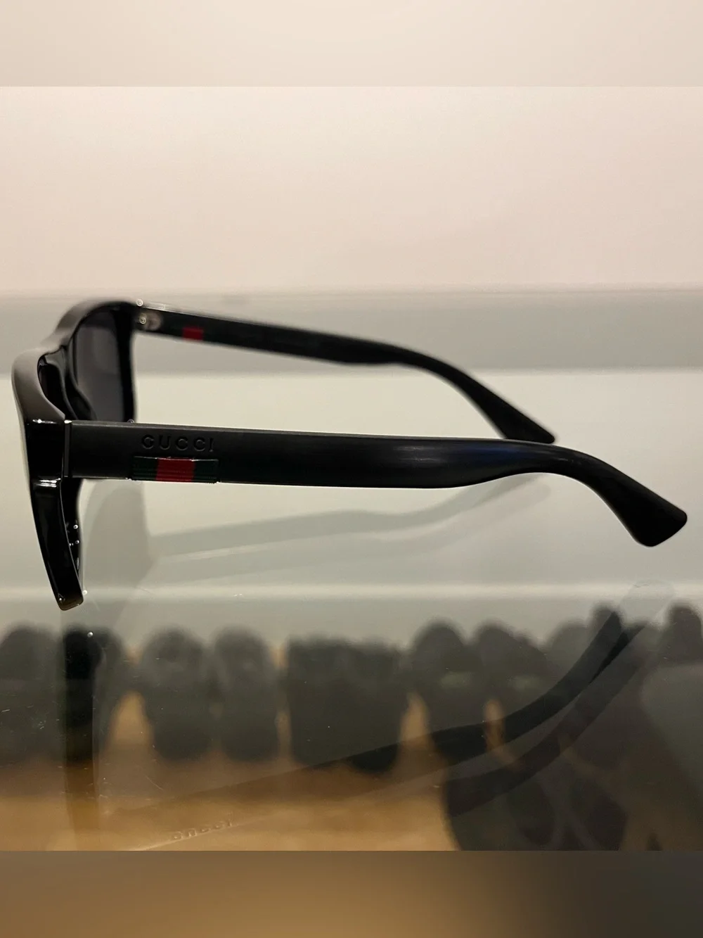 Gucci style gg0010s